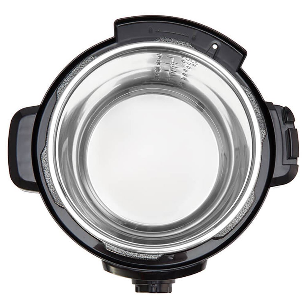 Nồi áp suất điện Elmich PCE-8792 5 lít Màu Đen - Vàng đồng