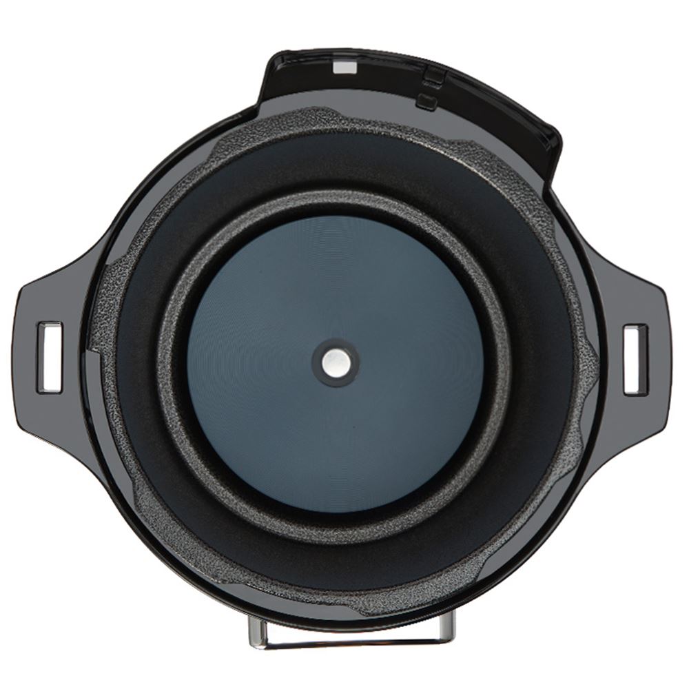 Nồi áp suất điện tử Elmich PCE-9000 6 lít - 5