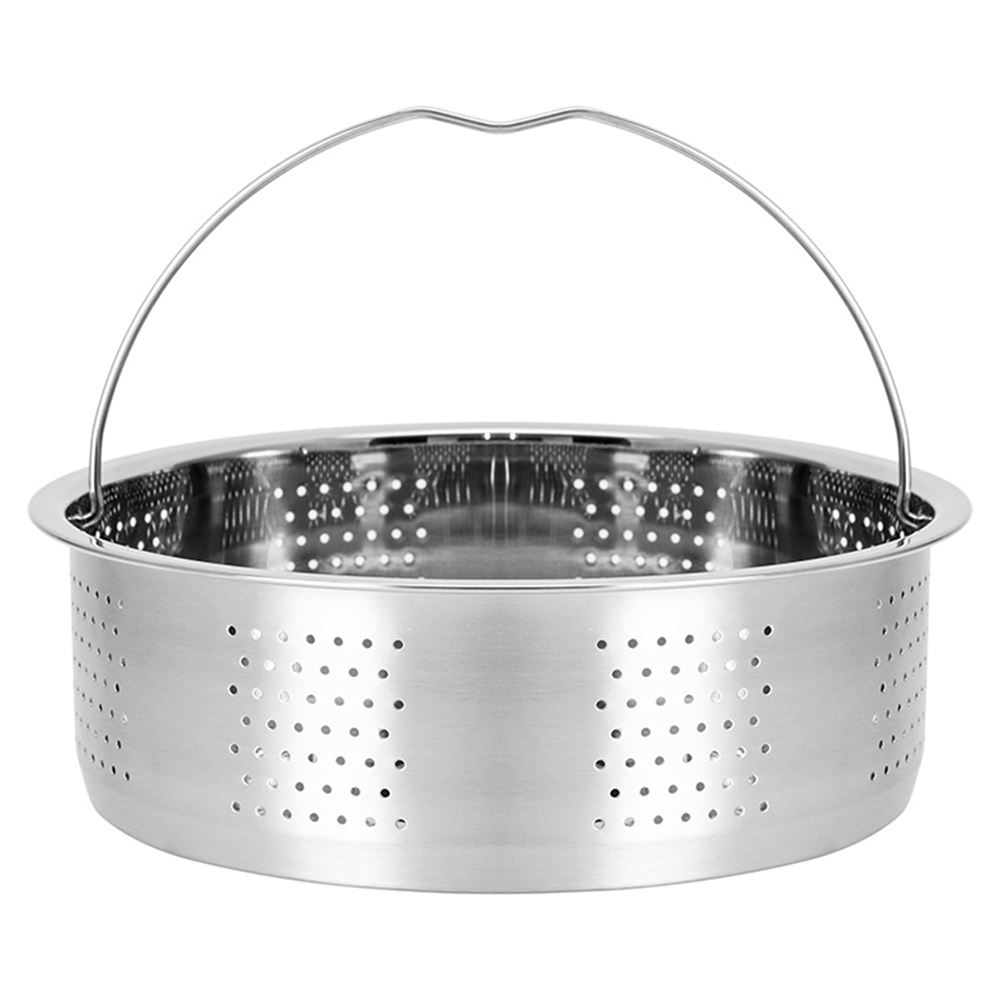 Nồi áp suất điện Elmich PCE9150 6 lít Màu Bạc