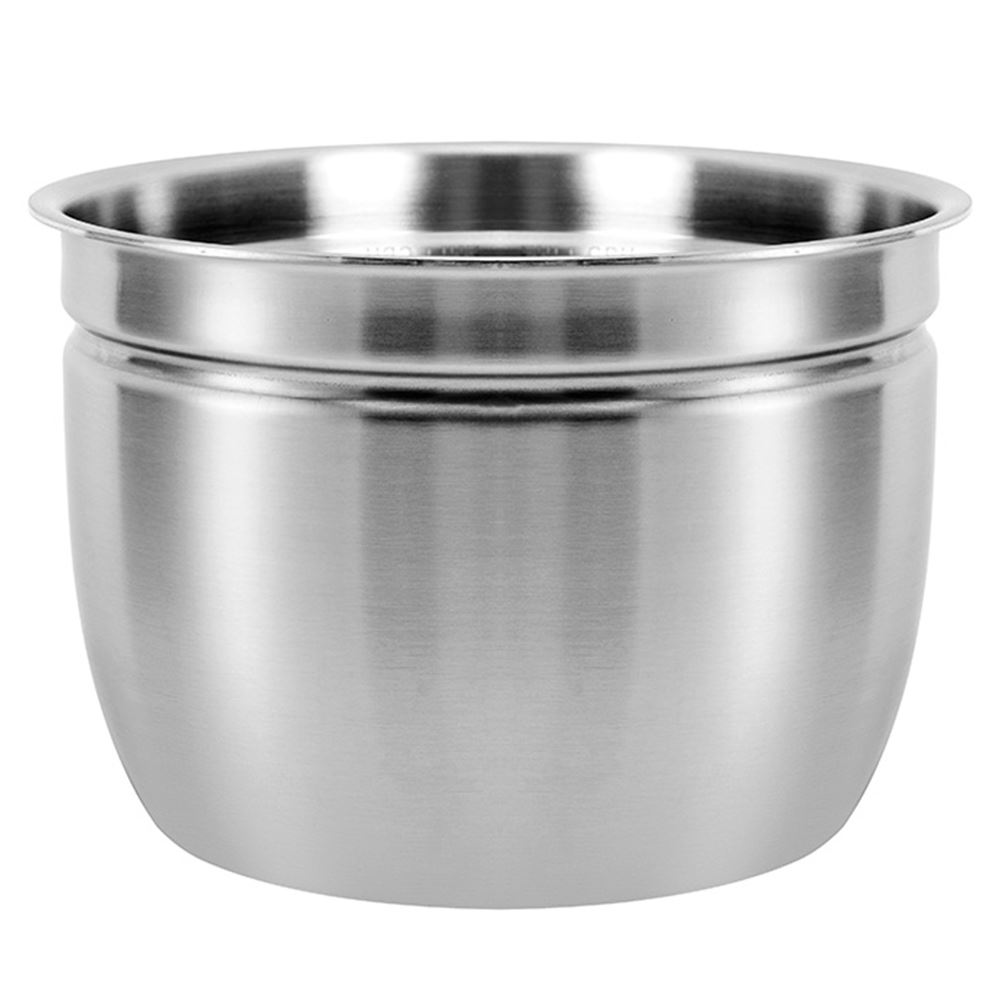 Nồi áp suất điện Elmich PCE9150 6 lít Màu Bạc