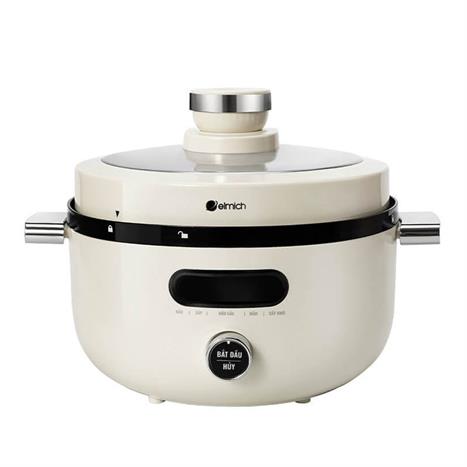 Nồi áp suất điện Elmich PCE-8576 3.5 lít
