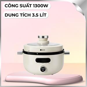 Nồi áp suất điện Elmich 3.5 lít