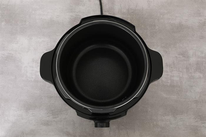 Nồi áp suất điện Kangaroo KGPC5D1G 5 lít Màu Nâu