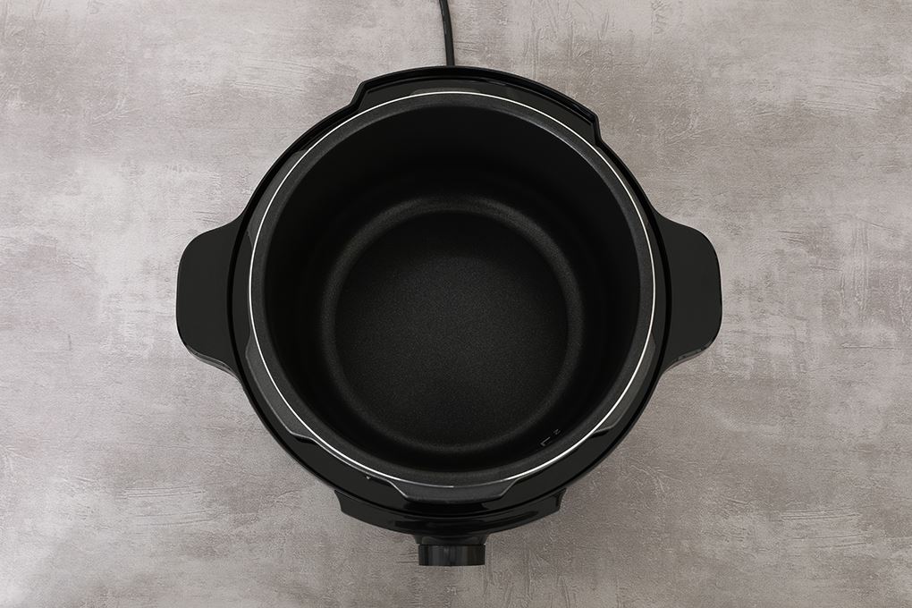 Nồi áp suất điện Kangaroo KGPC5D1G 5 lít Màu Nâu