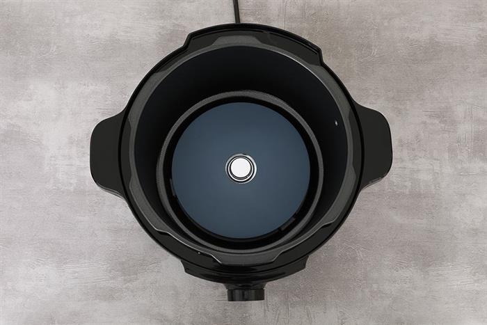 Nồi áp suất điện Kangaroo KGPC5D1G 5 lít Màu Nâu