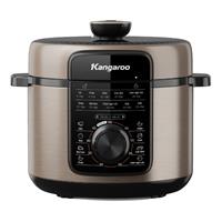 Nồi áp suất điện Kangaroo KGPC5D1G 5 lít