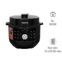 Nồi áp suất điện Nagakawa NEP5288 5 lít