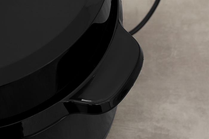 Nồi áp suất điện Nagakawa NEP5288 5 lít Màu Đen