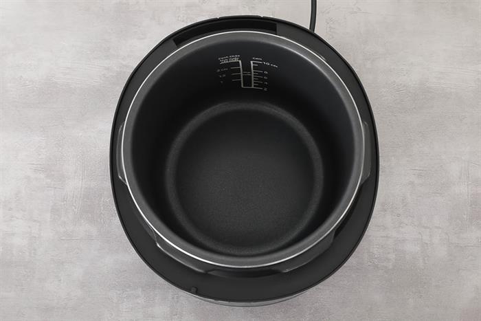 Nồi áp suất điện Joyoung JHPC-5039 5 lít Màu Xám