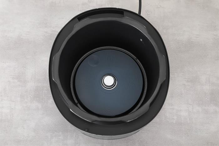 Nồi áp suất điện Joyoung JHPC-5039 5 lít Màu Xám