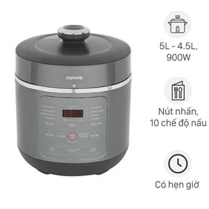 Nồi áp suất điện Joyoung 5 lít - 4.5 lít JHPC-5039