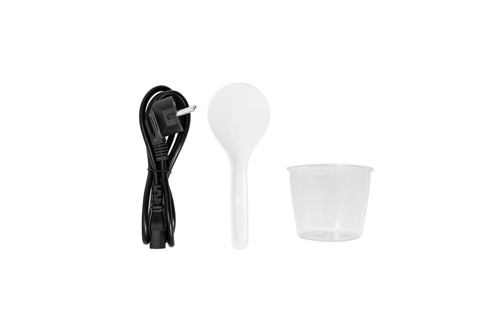 Nồi áp suất Elmich 4 lít PCE9152AW Màu Kem