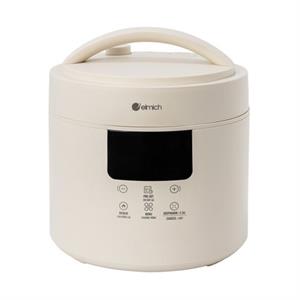 Nồi áp suất điện Elmich 4 lít PCE9152AW