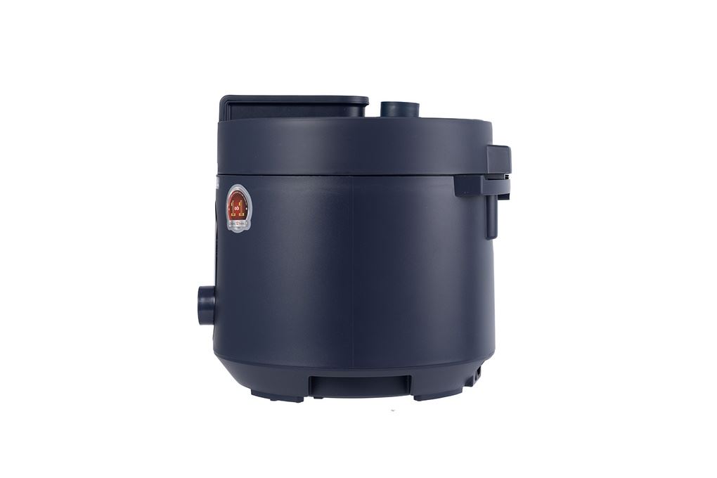 Nồi áp suất Elmich 3 lít PCE9154 Màu Xanh Navy