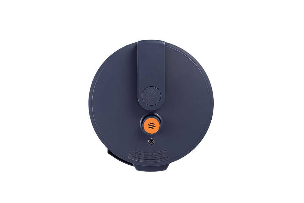 Nồi áp suất Elmich 3 lít PCE9154 Màu Xanh Navy