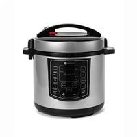 Nồi áp suất điện tử Elmich PCE1321 6 lít
