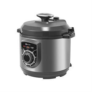 Nồi áp suất điện Elmich PCE-9155 6 lít