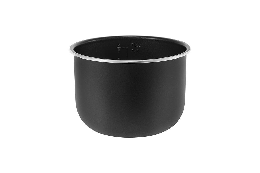 Nồi áp suất điện Elmich PCE-9155 6 lít Màu Trắng