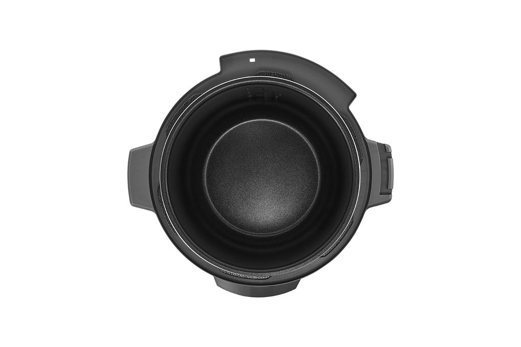 Nồi áp suất điện Elmich PCE-9155 6 lít Màu Trắng