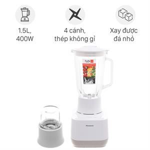 Máy xay sinh tố đa năng Panasonic MX-MG5351WRA