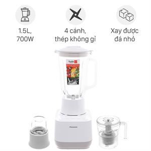 Máy xay đa năng Panasonic MX-MG53C1CRA