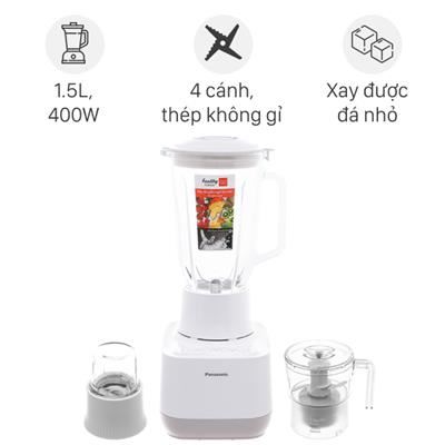 Máy xay sinh tố đa năng Panasonic MX-MG53C1CRA