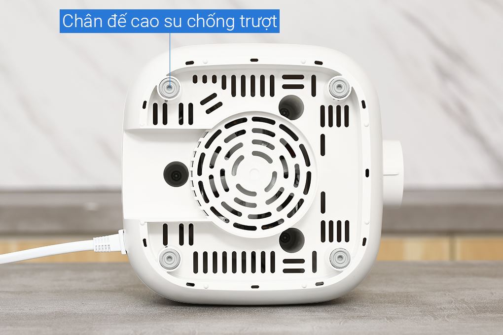 Máy xay sinh tố đa năng Panasonic MX-EG5311WRA Màu Trắng