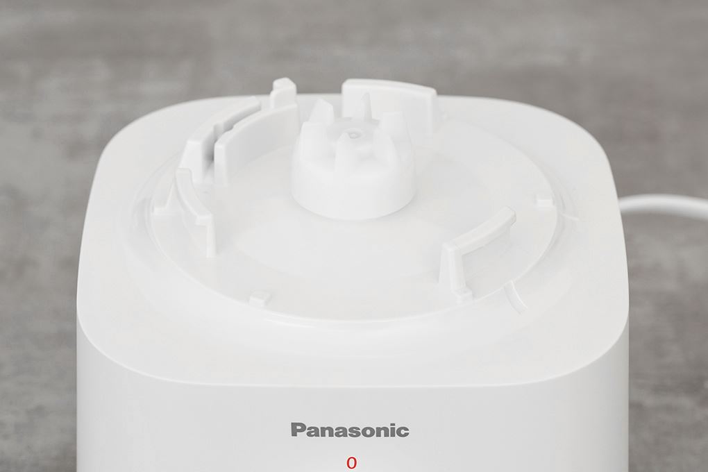 Máy xay sinh tố đa năng Panasonic MX-EG5311WRA Màu Trắng