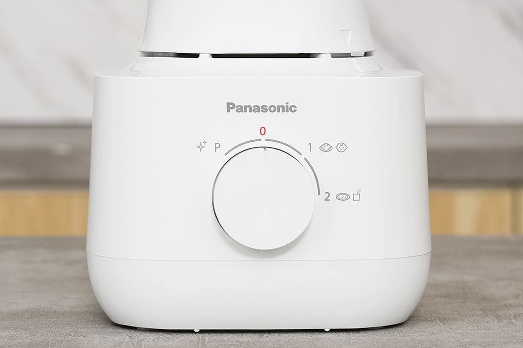 Máy xay sinh tố đa năng Panasonic MX-EG5311WRA Màu Trắng