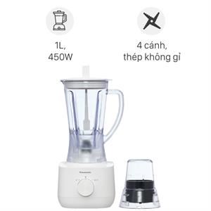 Máy xay đa năng Panasonic MX-EP3111WRA
                Mẫu mới
