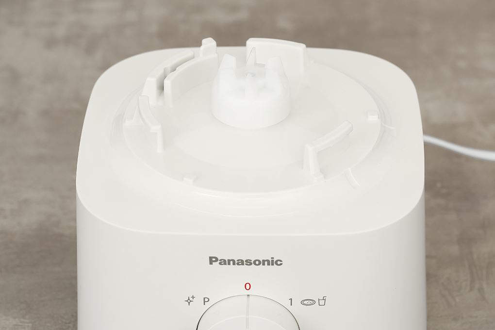 Máy xay sinh tố đa năng Panasonic MX-EP3111WRA Màu Trắng