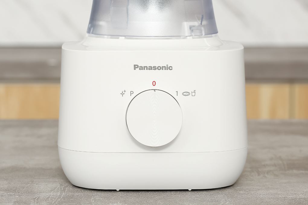 Máy xay sinh tố đa năng Panasonic MX-EP3111WRA Màu Trắng