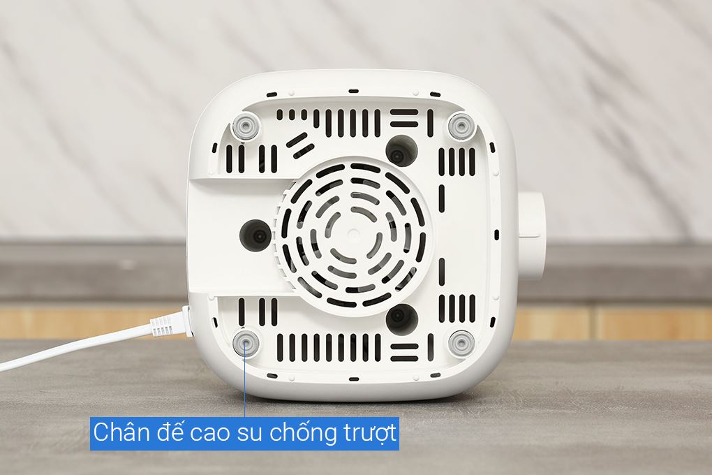 Máy xay sinh tố đa năng Panasonic MX-EP3171WRA Màu Trắng
