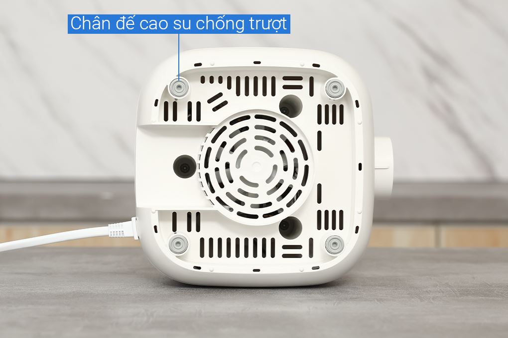 Máy xay sinh tố đa năng Panasonic MX-EP5111WRA Màu Trắng