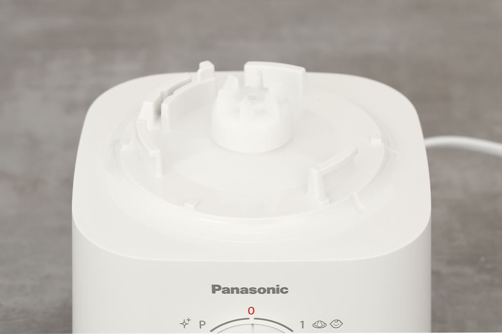 Máy xay sinh tố đa năng Panasonic MX-EP5111WRA Màu Trắng