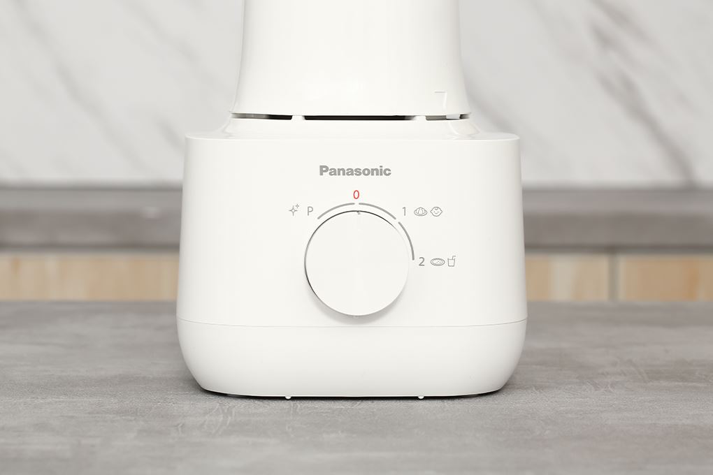 Máy xay sinh tố đa năng Panasonic MX-EP5111WRA Màu Trắng