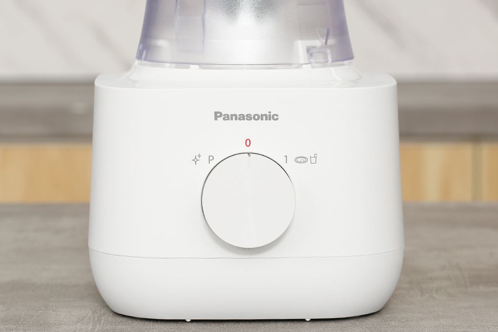 Máy xay sinh tố Panasonic MX-EP3101WRA Màu Trắng