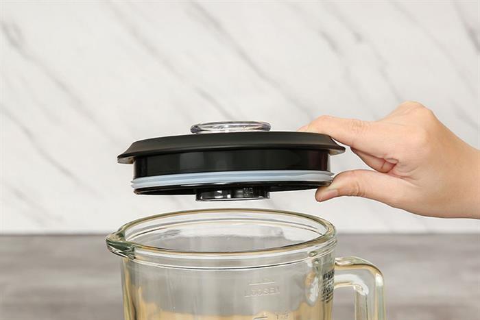 Máy xay sinh tố đa năng Toshiba BL-70GR1UV Màu Trắng - Đen