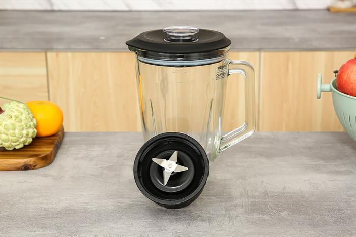 Máy xay sinh tố đa năng Toshiba BL-70GR1UV Màu Trắng - Đen