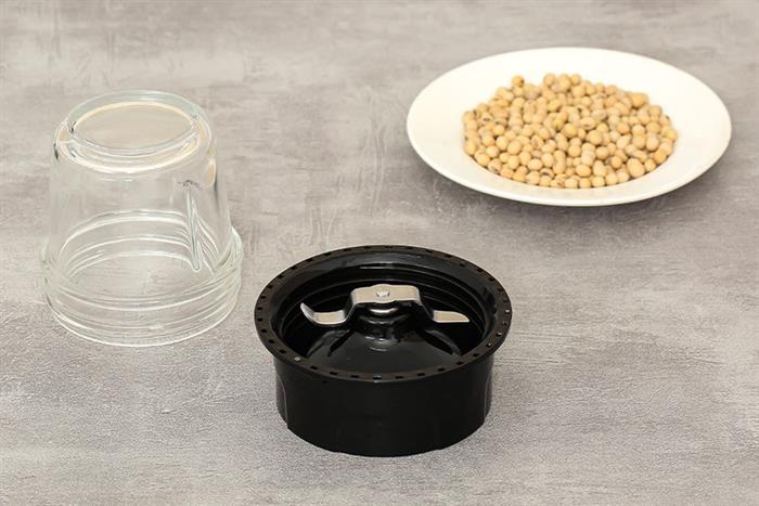 Máy xay sinh tố đa năng Toshiba BL-70GR1UV Màu Trắng - Đen