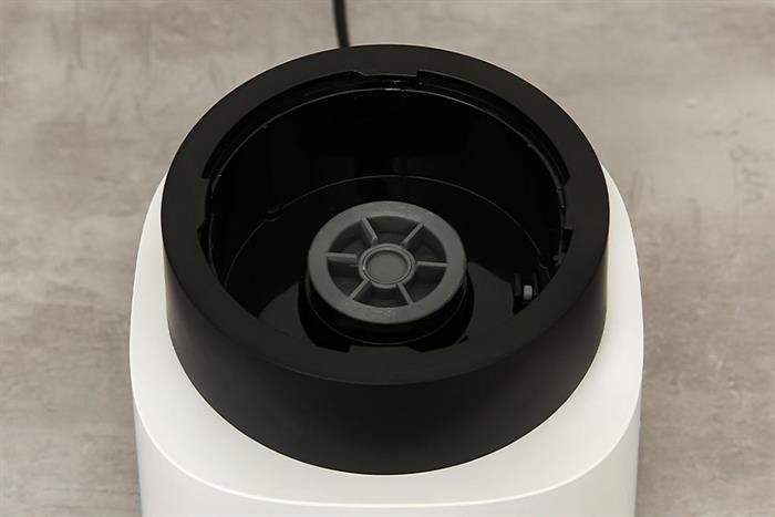 Máy xay sinh tố đa năng Toshiba BL-70GR1UV Màu Trắng - Đen