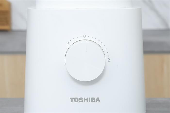 Máy xay sinh tố đa năng Toshiba BL-70GR2UV Màu Trắng