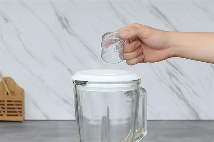 Máy xay sinh tố đa năng Toshiba BL-70GR2UV Màu Trắng