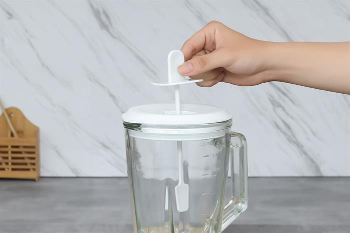 Máy xay sinh tố đa năng Toshiba BL-70GR2UV Màu Trắng