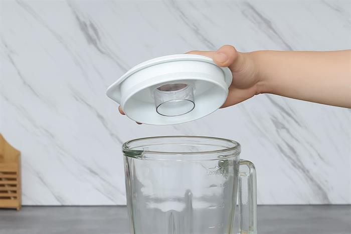 Máy xay sinh tố đa năng Toshiba BL-70GR2UV Màu Trắng