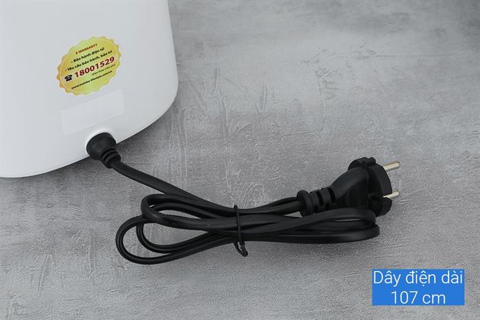 Máy xay sinh tố đa năng Toshiba BL-70GR2UV Màu Trắng