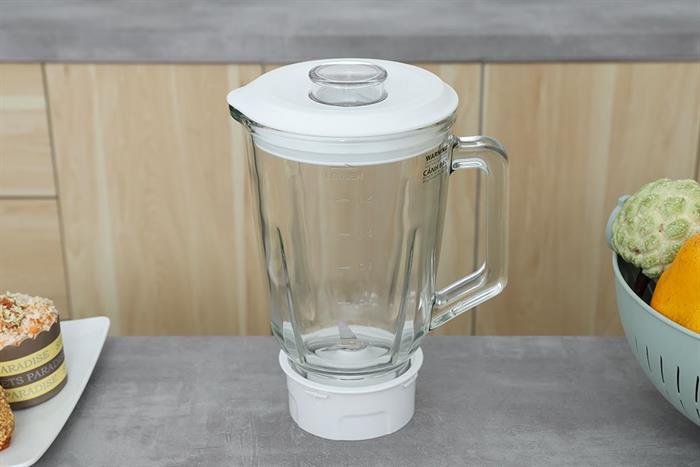 Máy xay sinh tố đa năng Toshiba BL-70GR2UV Màu Trắng