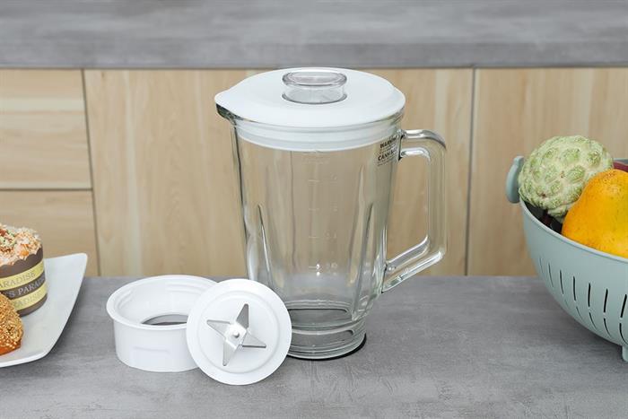 Máy xay sinh tố đa năng Toshiba BL-70GR2UV Màu Trắng