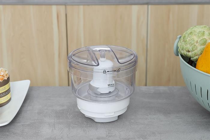 Máy xay sinh tố đa năng Toshiba BL-70GR2UV Màu Trắng