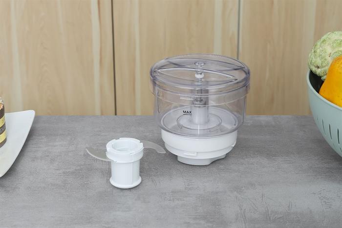 Máy xay sinh tố đa năng Toshiba BL-70GR2UV Màu Trắng